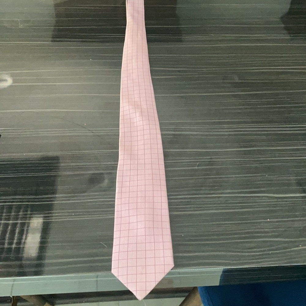 Herms Tie - image 4